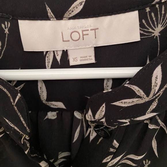 Loft Shell top - Picture 3 of 3